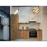 Cucina Mod Carla mt 2.55 
