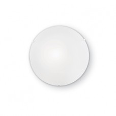 LAMPADA DA SOFFITTO 4 LUCI - Ideallux - SIMPLY_PL4