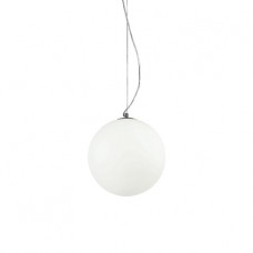 LAMPADA A SOSPENSIONE 1 LUCE - Ideallux - MAPA_BIANCO_SP1_D30