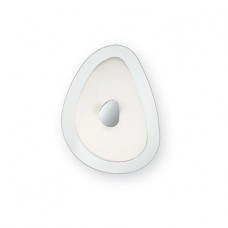LAMPADA DA SOFFITTO 3 LUCI - Ideallux - GEKO_PL3