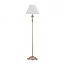 LAMPADA DA TERRA 1 LUCE - Ideallux - DORA_PT1