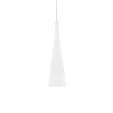 LAMPADA A SOSPENSIONE 1 LUCE - Ideallux - MILK_SP1