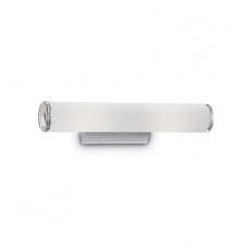 LAMPADA DA PARETE 2 LUCI - Ideallux - CAMERINO_AP2