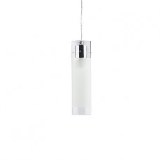 LAMPADA A SOSPENSIONE 1 LUCE - Ideallux - FLAM_SP1_SMALL