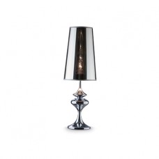 LAMPADA DA TAVOLO 1 LUCE - Ideallux - ALFIERE_TL1_BIG