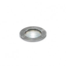 LAMPADA DA TERRA 1 LUCE - Ideallux - PARK_PT1_ROUND_SMALL