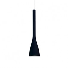 LAMPADA A SOSPENSIONE 1 LUCE - Ideallux - FLUT_SP1_SMALL_ROSSO