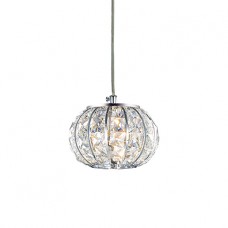 LAMPADA A SOSPENSIONE 1 LUCE - Ideallux - CALYPSO_SP1