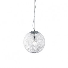 LAMPADA A SOSPENSIONE 1 LUCE - Ideallux - MAPA_MAX_SP1_D40