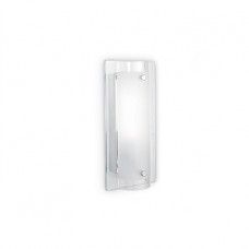 LAMPADA DA PARETE 1 LUCE - Ideallux - TUDOR_AP1