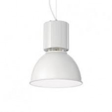 LAMPADA A SOSPENSIONE 1 LUCE - Ideallux - KUKY_SP1_BIANCO