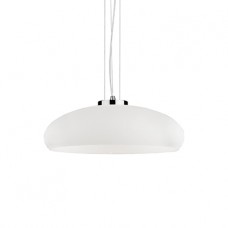 LAMPADA A SOSPENSIONE 1 LUCE - Ideallux - ARIA_SP1_D50