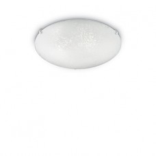 LAMPADA DA SOFFITTO 2 LUCI - Ideallux - LANA_PL2