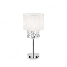 LAMPADA DA TAVOLO 1 LUCE - Ideallux - OPERA_TL1_BIANCO
