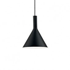 LAMPADA A SOSPENSIONE 1 LUCE - Ideallux - COCKTAIL_SP1_SMALL_BIANCO