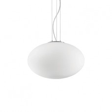 LAMPADA A SOSPENSIONE 1 LUCE - Ideallux - CANDY_SP1_D40