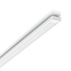 ACCESSORI - Ideallux - PROFILO_STRIP_LED_A_VISTA_ALLUMINIO