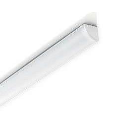 ACCESSORI - Ideallux - PROFILO_STRIP_LED_ANGOLARE_ALLUMINIO