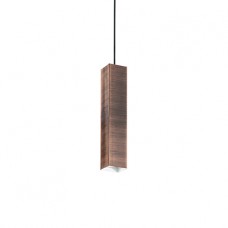 LAMPADA A SOSPENSIONE 1 LUCE - Ideallux - SKY_SP1_BIANCO