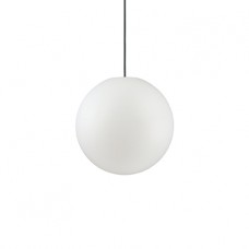 LAMPADA A SOSPENSIONE 1 LUCE - Ideallux - SOLE_SP1_SMALL