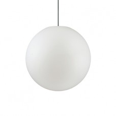 LAMPADA A SOSPENSIONE 1 LUCE - Ideallux - SOLE_SP1_BIG