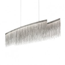 LAMPADA A SOSPENSIONE 216 LUCI - Ideallux - VERSUS_SP216_OVAL