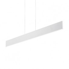 LAMPADA A SOSPENSIONE 1 LUCE - Ideallux - DESK_SP1