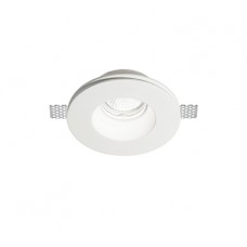 LAMPADA DA INCASSO 1 LUCE - Ideallux - SAMBA_FI1_ROUND_MEDIUM