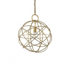 LAMPADA A SOSPENSIONE 1 LUCE - Ideallux - KONSE_SP1