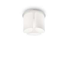 LAMPADA DA SOFFITTO 3 LUCI - Ideallux - ALMOND_PL3