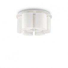 LAMPADA DA SOFFITTO 9 LUCI - Ideallux - ALMOND_PL9