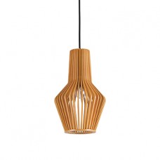 LAMPADA A SOSPENSIONE 1 LUCE - Ideallux - CITRUS-1_SP1