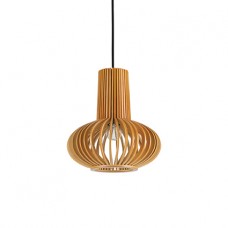 LAMPADA A SOSPENSIONE 1 LUCE - Ideallux - CITRUS-2_SP1