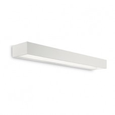 LAMPADA DA PARETE 1 LUCE - Ideallux - CUBE_AP1_BIG