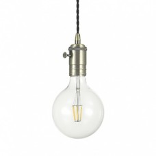LAMPADA A SOSPENSIONE 1 LUCE - Ideallux - DOC_SP1_BRUNITO