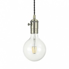 LAMPADA A SOSPENSIONE 1 LUCE - Ideallux - DOC_SP1_BRUNITO