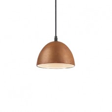 LAMPADA A SOSPENSIONE 1 LUCE - Ideallux - FOLK_SP1_D18