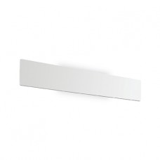 LAMPADA DA PARETE 1 LUCE - Ideallux - ZIG_ZAG_AP22_NERO