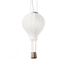 LAMPADA A SOSPENSIONE 1 LUCE - Ideallux - DREAM_BIG_SP1