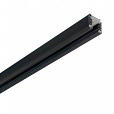 BINARIO - Ideallux - LINK_TRIMLESS_TRACK_2000mm_BLACK