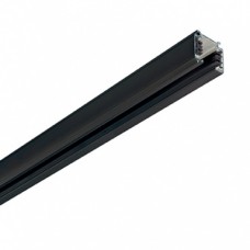 BINARIO - Ideallux - LINK_TRIMLESS_TRACK_3000mm_BLACK