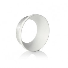 ACCESSORI - Ideallux - SMILE_ANELLO_FRONTALE_BIANCO_PER_TRACKLIGHTS_15W