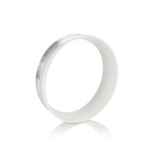 ACCESSORI - Ideallux - SMILE_ANELLO_FRONTALE_BIANCO_PER_TRACKLIGHT_20/30W