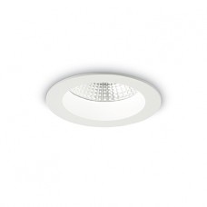 LAMPADA DA INCASSO 1 LUCE - Ideallux - BASIC_ACCENT_9W_3000K