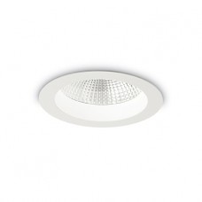 LAMPADA DA INCASSO 1 LUCE - Ideallux - BASIC_ACCENT_15W_3000K