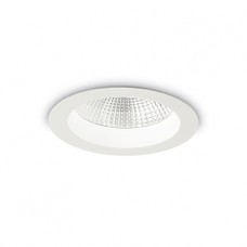 LAMPADA DA INCASSO 1 LUCE - Ideallux - BASIC_ACCENT_20W_3000K