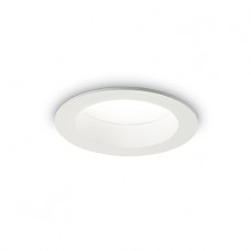 LAMPADA DA INCASSO 1 LUCE - Ideallux - BASIC_WIDE_9W_3000K