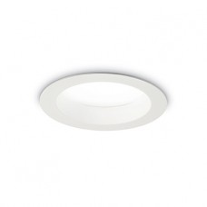 LAMPADA DA INCASSO 1 LUCE - Ideallux - BASIC_WIDE_15W_3000K