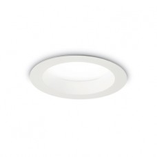 LAMPADA DA INCASSO 1 LUCE - Ideallux - BASIC_WIDE_20W_3000K