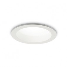 LAMPADA DA INCASSO 1 LUCE - Ideallux - BASIC_WIDE_30W_3000K